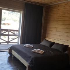 Гостевой дом Хижина, Алтайский район, Алтайский край