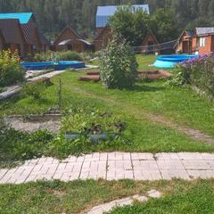 Турбаза Парк-Отель Время Счастья, Ая, Алтайский край