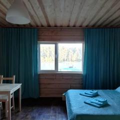 Гостевой дом Хижина, Алтайский район, Алтайский край