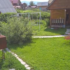 Турбаза Парк-Отель Время Счастья, Ая, Алтайский край