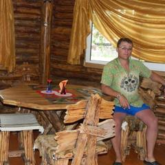 База отдыха Сказка, Ая, Алтайский край