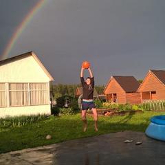 Турбаза Парк-Отель Время Счастья, Ая, Алтайский край