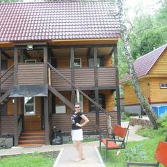 База отдыха Сказка, Ая, Алтайский край