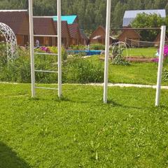 Турбаза Парк-Отель Время Счастья, Ая, Алтайский край