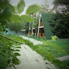 База отдыха Дача Адмирал, Багаевская, Ростовская область