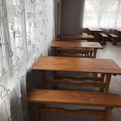 База отдыха Дача Адмирал, Багаевская, Ростовская область