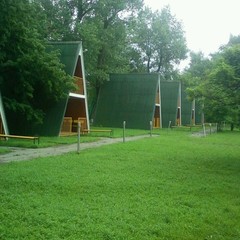 База отдыха Дача Адмирал, Багаевская, Ростовская область