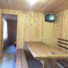 База отдыха Дача Адмирал, Багаевская, Ростовская область