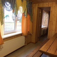 База отдыха Дача Адмирал, Багаевская, Ростовская область