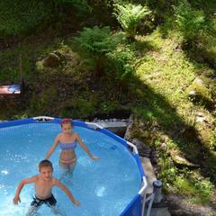 База отдыха Сказка, Ая, Алтайский край