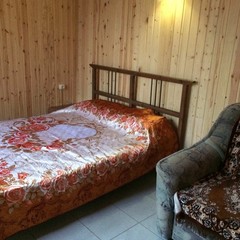 База отдыха Дача Адмирал, Багаевская, Ростовская область