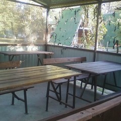 База отдыха Дача Адмирал, Багаевская, Ростовская область