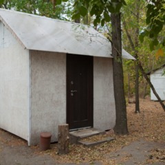 База отдыха Орешек, Багаевская, Ростовская область