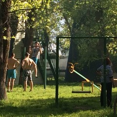 База отдыха Дача Адмирал, Багаевская, Ростовская область