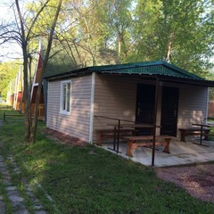 База отдыха Дача Адмирал, Багаевская, Ростовская область