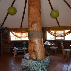 База отдыха Сказка, Ая, Алтайский край