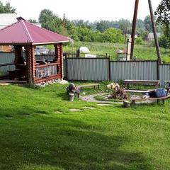 База отдыха Сказка, Ая, Алтайский край