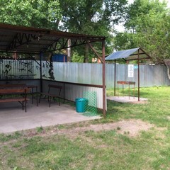 База отдыха Дача Адмирал, Багаевская, Ростовская область