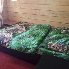 База отдыха Сказка, Ая, Алтайский край