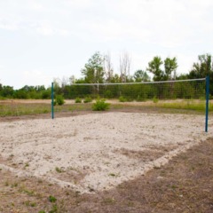 База отдыха Орешек, Багаевская, Ростовская область