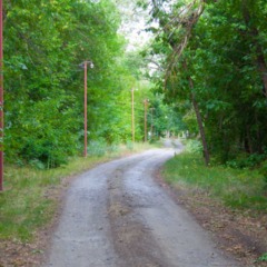 База отдыха Орешек, Багаевская, Ростовская область