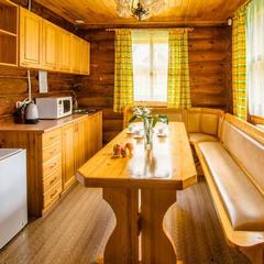 Гостиница Соболиная, Байкальск, Иркутская область