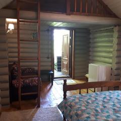 База отдыха Сказка, Ая, Алтайский край