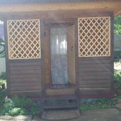 База отдыха Сказка, Ая, Алтайский край