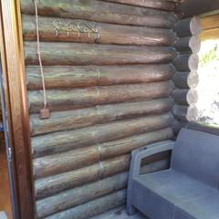 База отдыха Сказка, Ая, Алтайский край