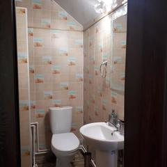 База отдыха Сказка, Ая, Алтайский край