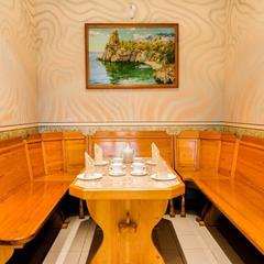 Гостиница Соболиная, Байкальск, Иркутская область