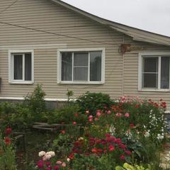 Гостевой дом Березовый, Байкальск, Иркутская область