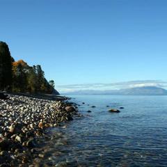 Гостевой дом Березовый, Байкальск, Иркутская область