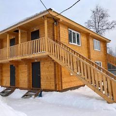 Гостевой дом Нефрит, Байкальск, Иркутская область