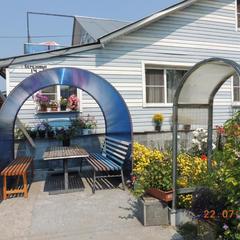 Гостевой дом Береза, Байкальск, Иркутская область