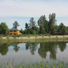 Гостевой дом Нефрит, Байкальск, Иркутская область