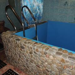 Гостевой дом Береза, Байкальск, Иркутская область