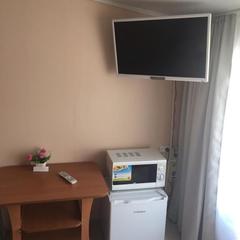 Гостевой дом Березовый, Байкальск, Иркутская область