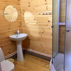 Гостевой дом Нефрит, Байкальск, Иркутская область