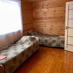 Гостевой дом Нефрит, Байкальск, Иркутская область