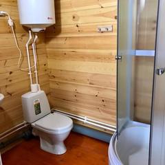 Гостевой дом Нефрит, Байкальск, Иркутская область