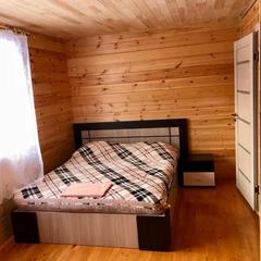 Гостевой дом Нефрит, Байкальск, Иркутская область