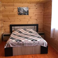 Гостевой дом Нефрит, Байкальск, Иркутская область