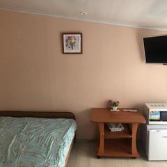 Гостевой дом Березовый, Байкальск, Иркутская область