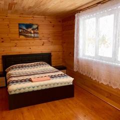 Гостевой дом Нефрит, Байкальск, Иркутская область