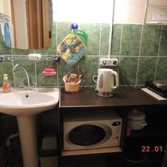 Гостевой дом Береза, Байкальск, Иркутская область