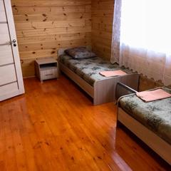 Гостевой дом Нефрит, Байкальск, Иркутская область