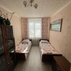 Гостевой дом Березовый, Байкальск, Иркутская область