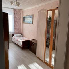 Гостевой дом Березовый, Байкальск, Иркутская область