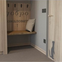 Гостиница Соболиная, Байкальск, Иркутская область